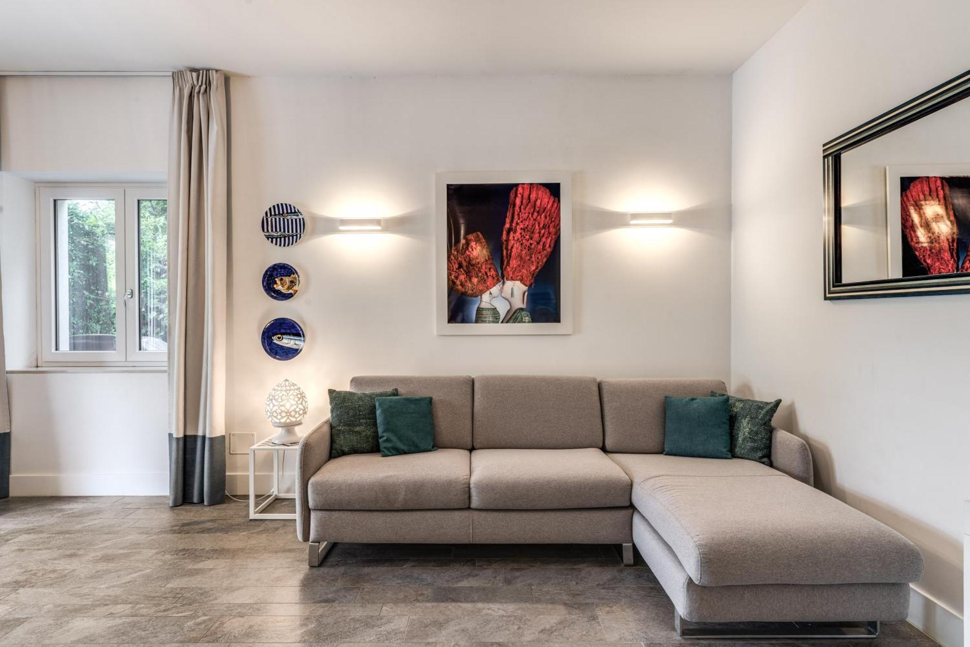 Il Canto Delle Sirene Península Sorrentina Exterior foto