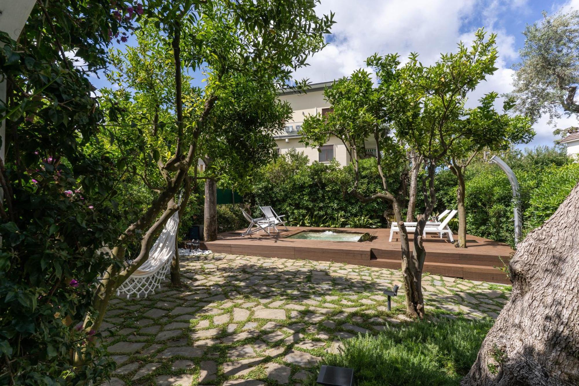 Il Canto Delle Sirene Península Sorrentina Exterior foto