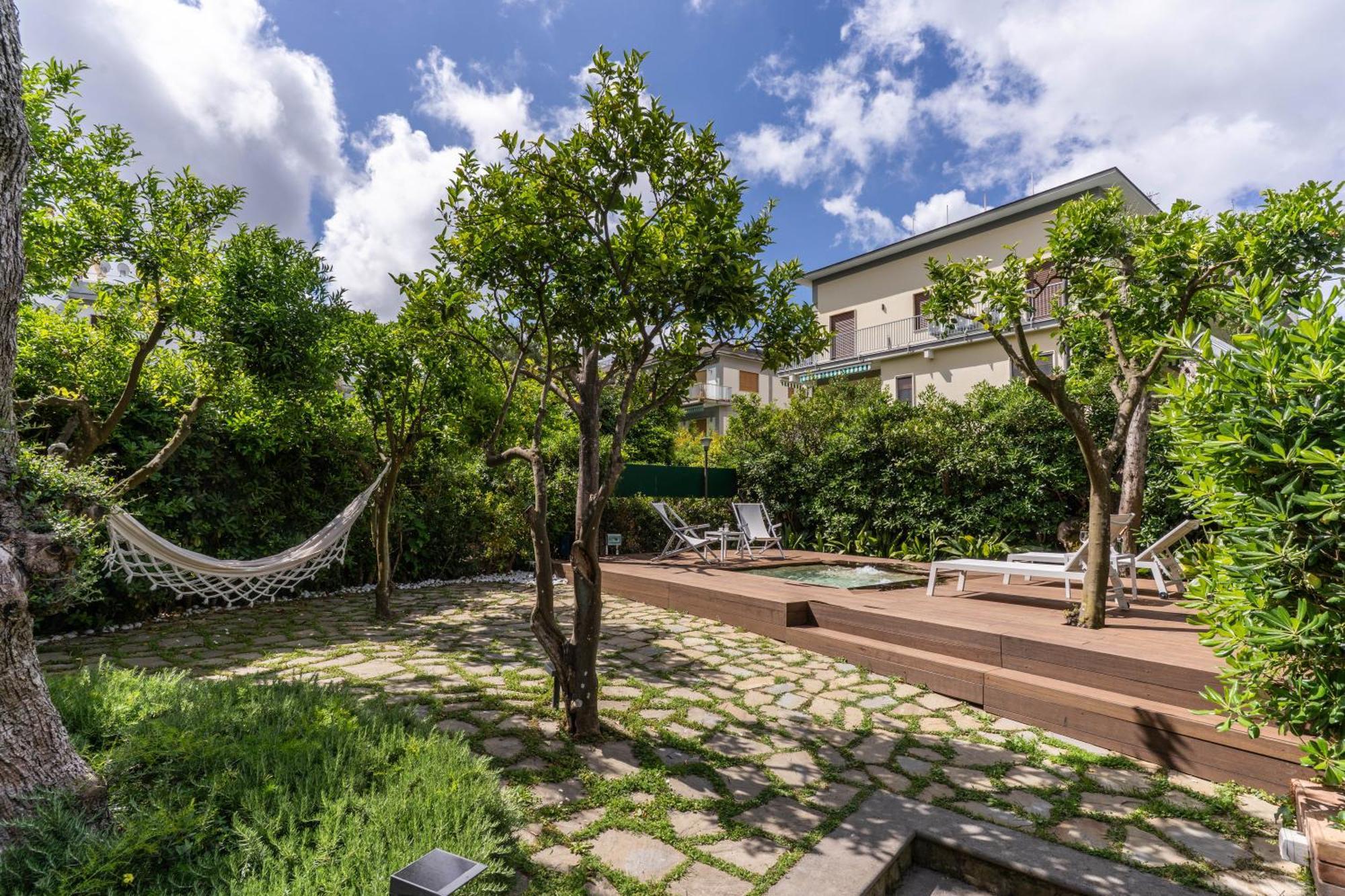 Il Canto Delle Sirene Península Sorrentina Exterior foto