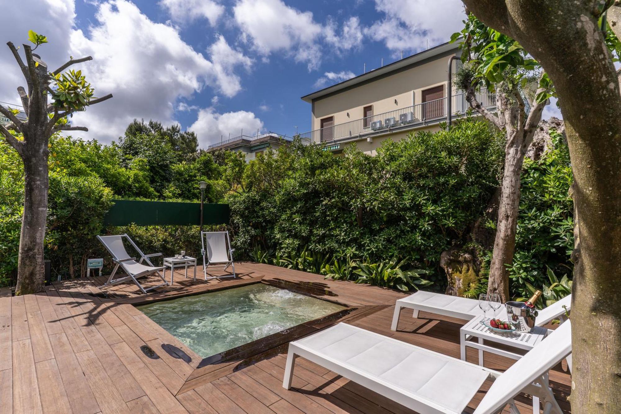 Il Canto Delle Sirene Península Sorrentina Exterior foto
