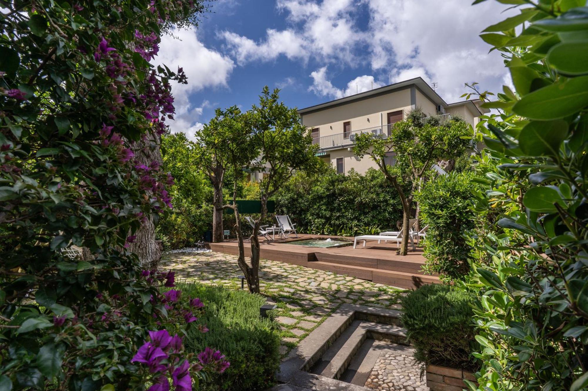 Il Canto Delle Sirene Península Sorrentina Exterior foto